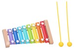 Xylophon 19 cm
