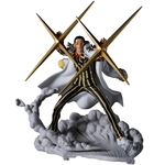 Bandai - One Piece Senkozekkei-Борсалино
