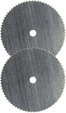 Rotacraft pílový kotúč 16mm (2ks)