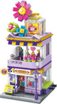 Qman City Corner K28003 Парфюмерия
