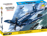 Cobi Korean War F4U-4 Corsair, 1:32, 520 k, 1 f