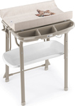 Mesa de cambio Aqua Spa, col. C264