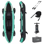 Bestway Napihljivi čoln Hydro-Force 3,30mx 94cm Ventura Kayak