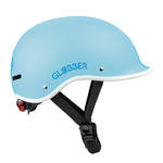 Casque enfant Globber Master XS (47-51CM) Bleu Pastel