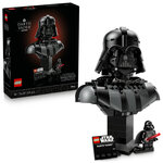 LEGO® Star Wars™ 75439 Bustul lui Darth Vader