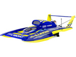 Proboat Miss Illinois U-34 34" Unlimited Hydro Race RTR