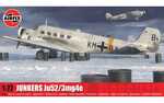 Classic Kit aereo A08022 - Junkers Ju52/3mg4e (1:72)
