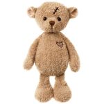 BUKOWSKI Lovely Nobody´s Perfect ours 25cm