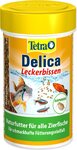 Krmivo Tetra Delica Daphnia 100ml
