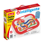 Quercetti Mozaika Fantacolor Design - 300 ks