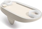 Intex 28520 držiak na nápoje LED k vírivke SPA
