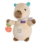 Bade-Capybara