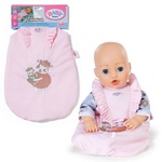 Zapf BABY born Spací vak