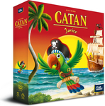 Albi Catan – Junior