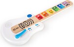 BABY EINSTEIN Gitara dotyková Strum Along Songs™ Magic Touch™ HAPE 12m+
