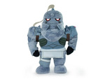 Fullmetal Alchemist Alphonse Elric plyšový 26cm