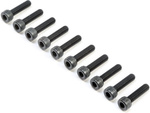 TLR skrutka CH M4x16mm (10)
