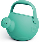 Bigjigs Toys Silikónová kanvička zelená Eggshell