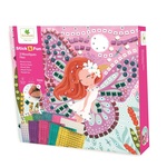 Sycomore Stick &amp; Fun - Mosaik - Feen