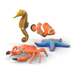 Schleich Meereslebewesen-Erkundungsset