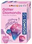 Diamanti scintillanti - set creativo per bambini