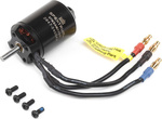 Spektrum motor striedavý 2847 2400ot/V 6P