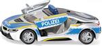 SIKU Super - polícia BMW i8