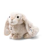 STEIFF Originals Lauscher rabbit, beige plyšová hračka