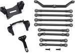Traxxas Long Arm Lift Kit TRX-4M (sada)