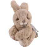 BK BUSTER iepuraș maro (18 cm) Antique Rabbit