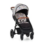PETITE&amp;MARS Sportwagen Street2 Air Oak Limited 100 Tattoo Complete