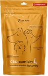 Pamlsok CBD Recovery L 100g