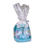 SET fürdő MAGICAL UNICORN és MERMAID ajándékdobozban kagyló formájában ACCENTRA