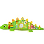 2Kids Toys Soft activity board Dinozaur