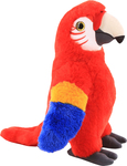 Papagal Ara 25 cm