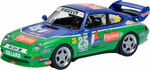 1:43 PORSCHE 911 CUP No25