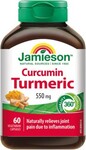 Jamieson Curcumin 550 mg 60 Kapseln