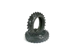 Traxxas pneu 2.1" Spiked (2) (predné)