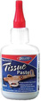Tissue Paste lepidlo na lepenie papierových poťahov 50ml