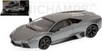 1:43 LAMBORGHINI REVENTON 2007 MATT GREY MUSEUM SERIES