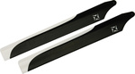 Blade rotorové listy 180mm: Fusion 180 Smart