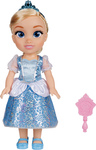 Disney Princess Bábika Popoluška 38 cm