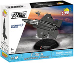 Cobi Forțele Armate Lockeed Martin F-35A "Husarz" 1:300, 47 k