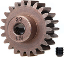 Traxxas pastorok 22T 1.0M 5mm