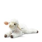 STEIFF Originals Boecky lamb, white plyšová hračka