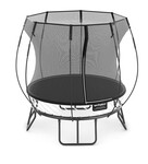 Springfree Trampoline® Mini Round (R30) Trampolína s ochrannou sieťou, 180 × 180 cm