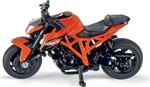 SIKU Blister - Motorka KTM 1290