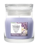 YC Signature Kerze Klein Lavender Vanilla