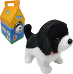 Psík Riky