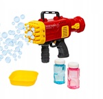 Sun Fun pištolj za mjehuriće 21cm na baterije s punjenjem 2 komada